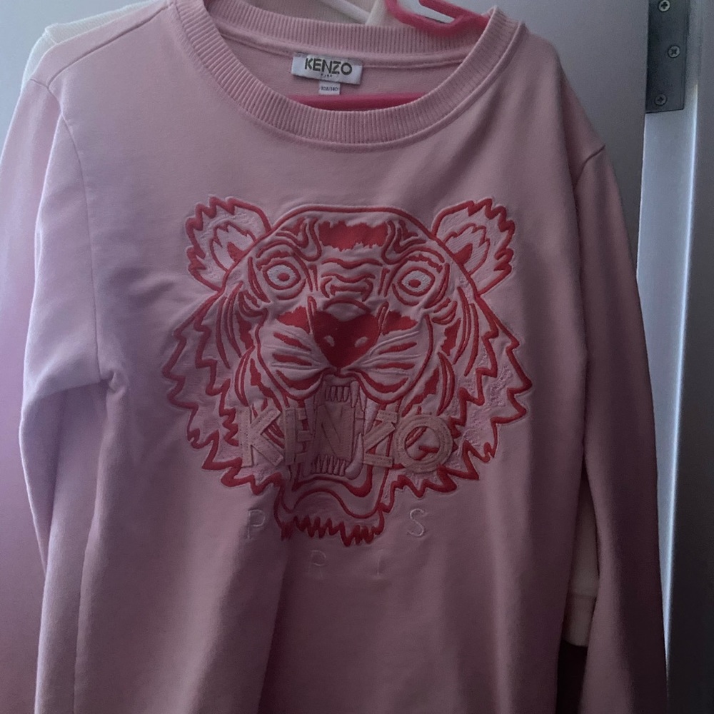 Kenzo sweatshirt